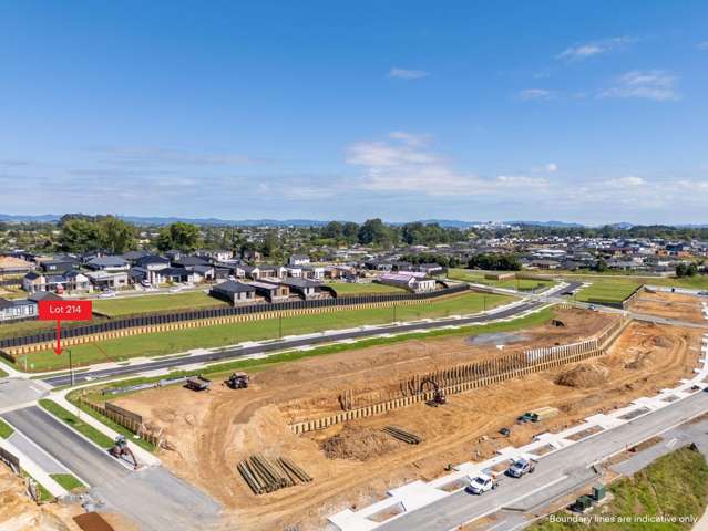 Build Your Future In Aurora