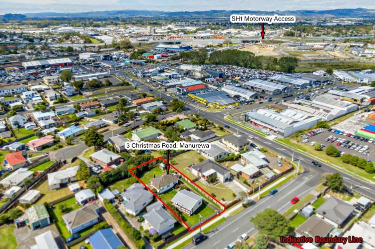 3 Christmas Road Manurewa_19
