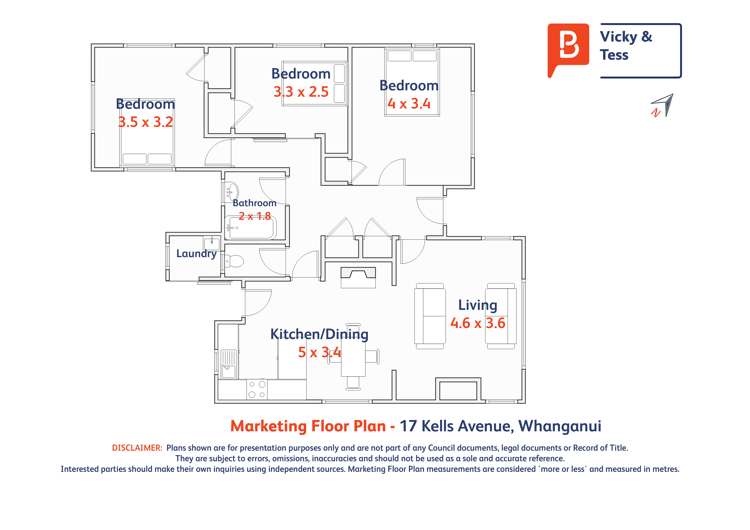 17 Kells Avenue Aramoho_19