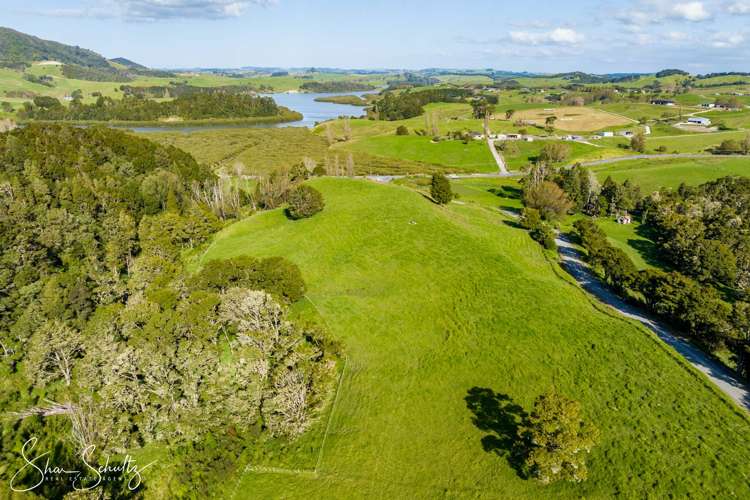 Judd Road Maungaturoto_17