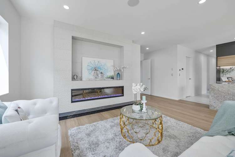 23 Crossgar Road Flat Bush_11