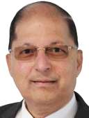 Chintamani Abhyankar