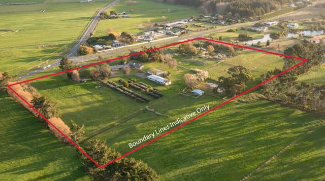 132 Foxton Beach Road Foxton Beach_2