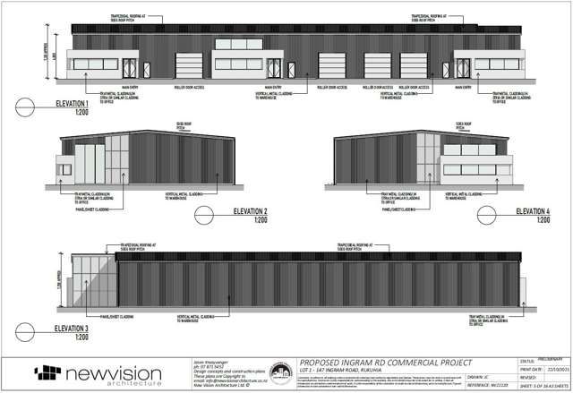 Unit 3, Lot 1, 147 Ingram Road Rukuhia_4