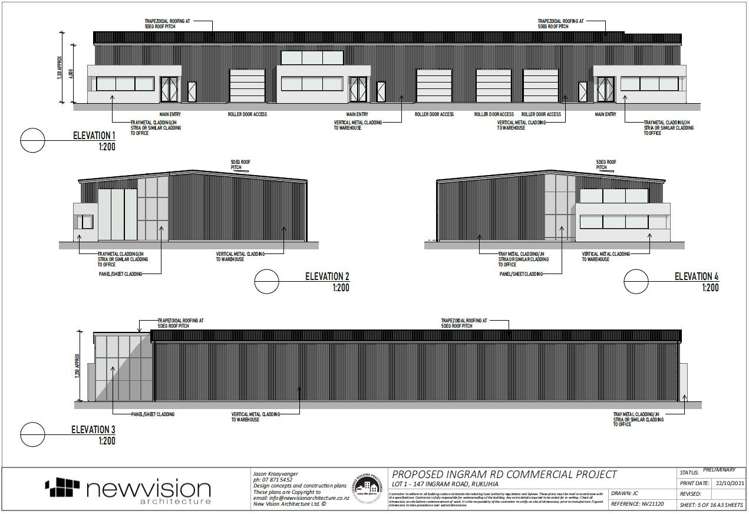 Unit 2, Lot 1, 147 Ingram Road Rukuhia_4