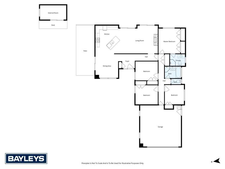 23 Hewson Crescent Lake Hawea_31