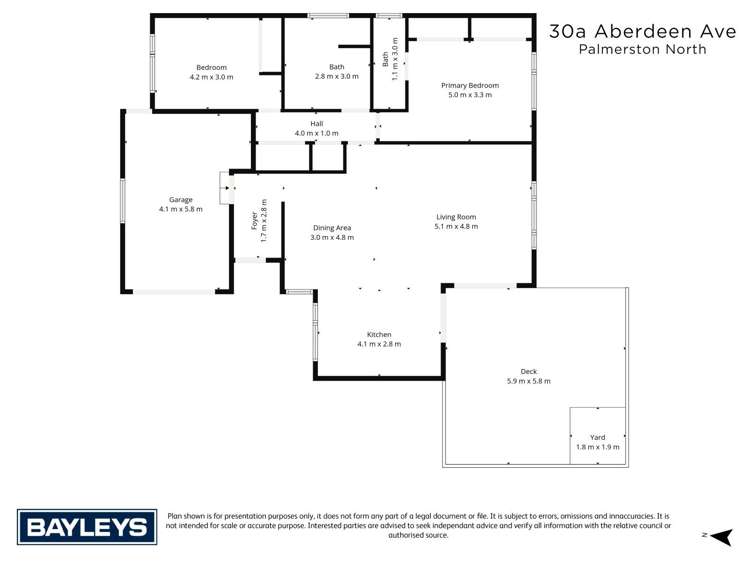  A/30 Aberdeen Avenue Takaro_15