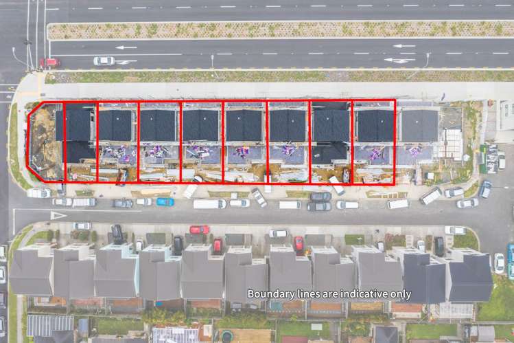 16 Laquinta Place Flat Bush_18