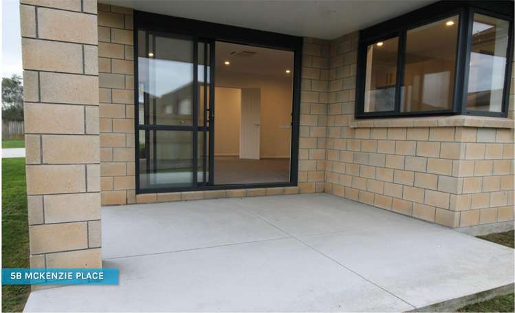 5a & 5b McKenzie Place Matamata_15
