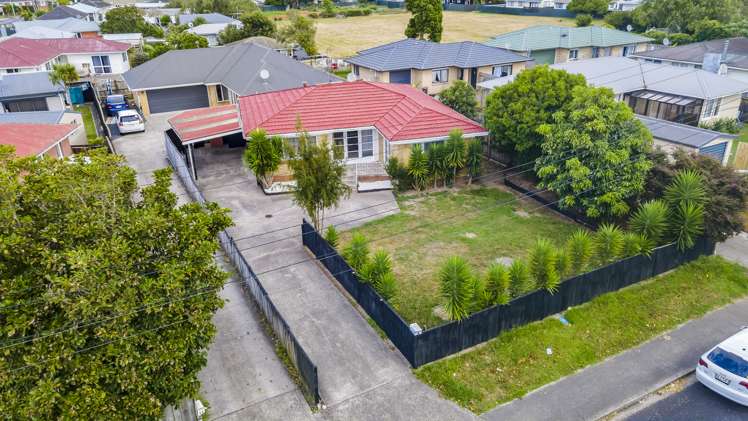 4 Cross Street Papakura_13