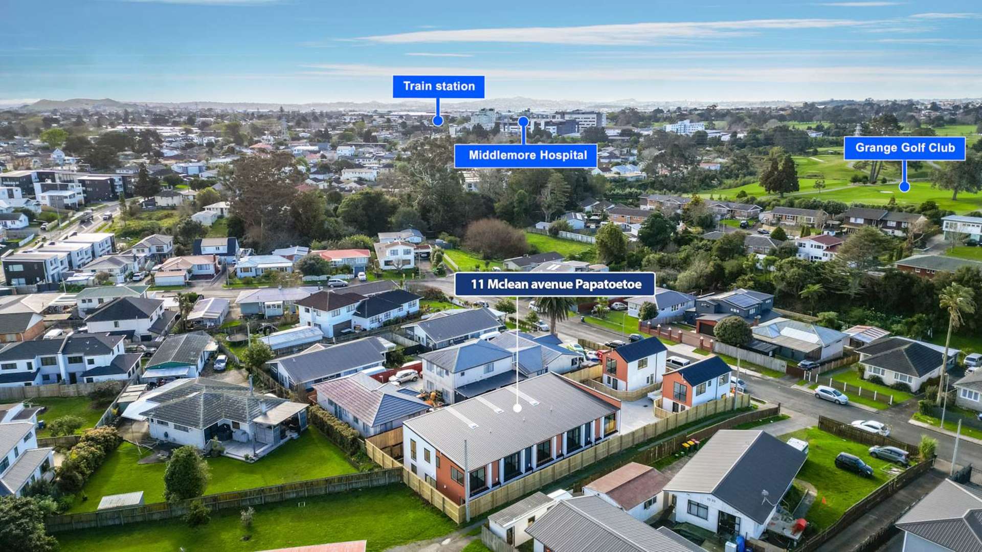 Lot 2, 11 McLean Avenue Papatoetoe_0