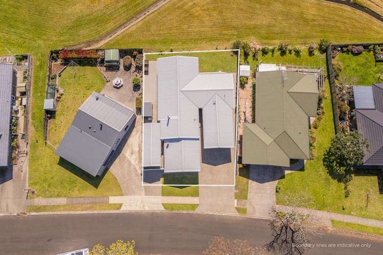 15 Whitby Avenue Whitianga_36