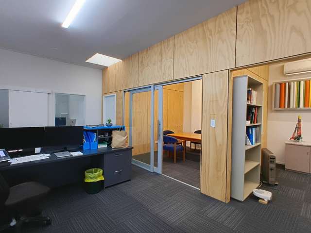 Tenancy 2/405-407 King Street Hastings_2