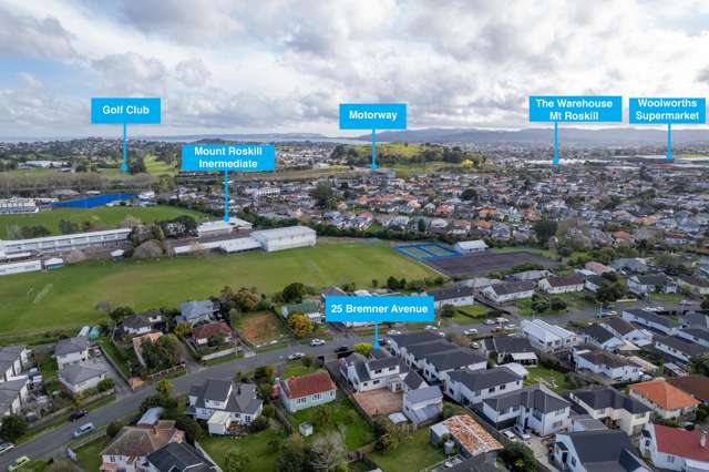 25 Bremner Avenue Mount Roskill_4