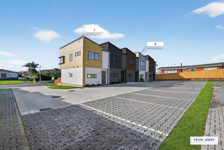 Lot 4, 41 Ramsey Street Papatoetoe_15