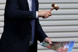 Crackdown on auctions across the ditch: Will NZ force agents to reveal reserve prices?