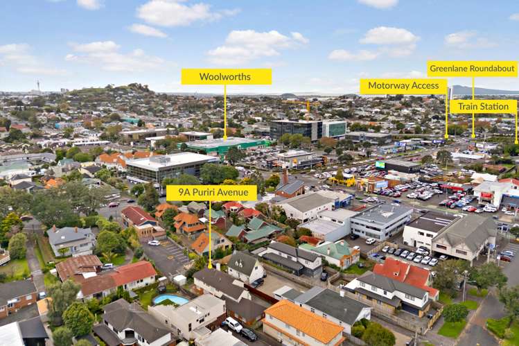 9A Puriri Avenue Greenlane_14