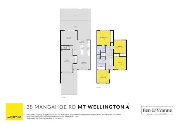 38 Mangahoe Road Mount Wellington_1