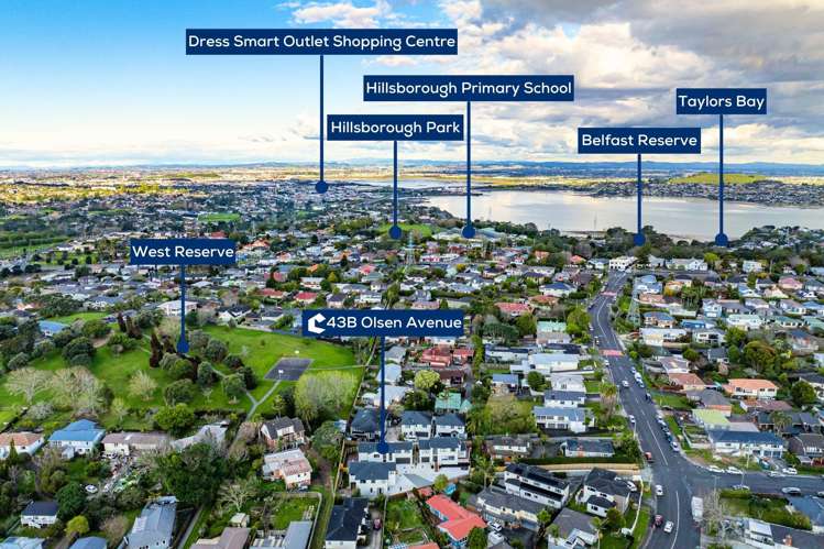 43B Olsen Avenue Hillsborough_29