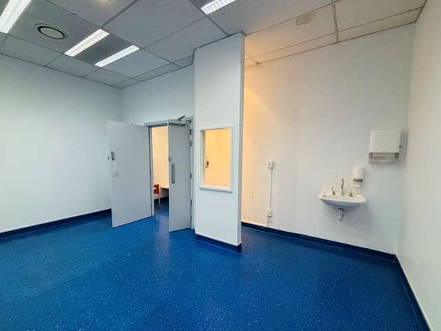GF/3 Pilgrim Place Sydenham_3