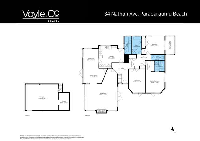 34 Nathan Avenue Paraparaumu Beach_1