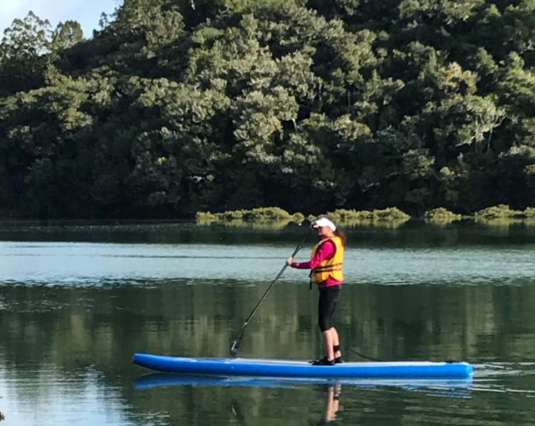 109 Okura River Road Okura_13