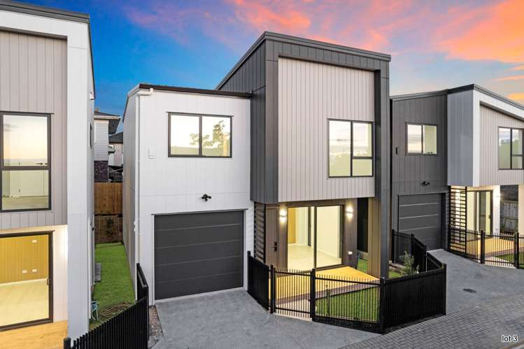 Lots 1-4/3 Parkview Place Pakuranga Heights_10