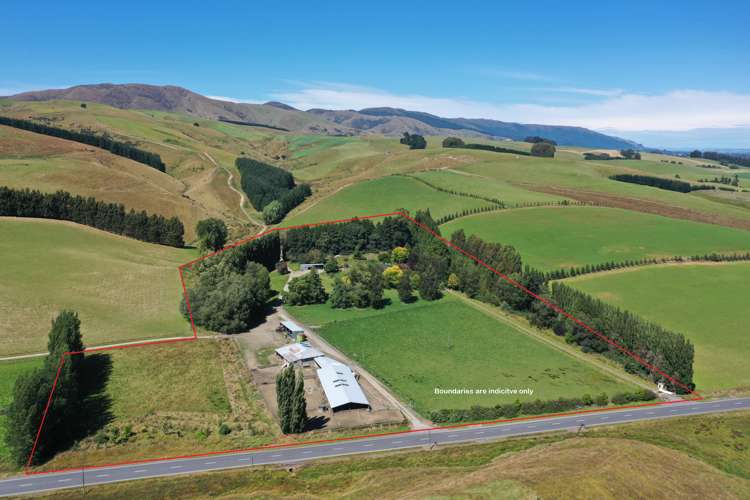 2230 Tapanui Raes Junction Highway_1