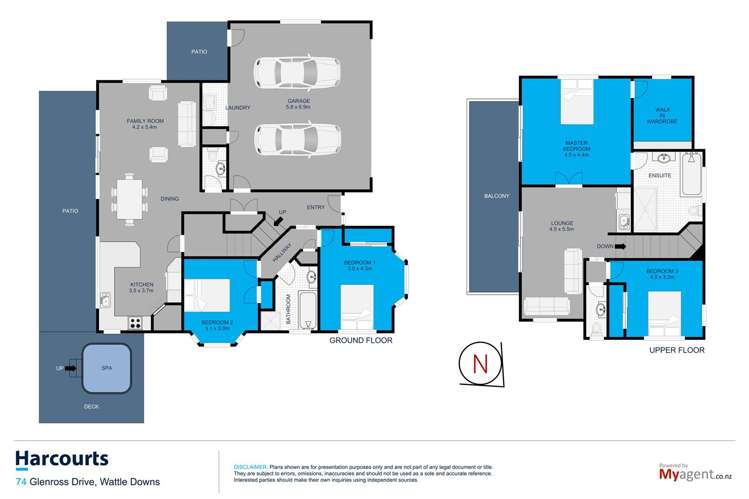 74 Glenross Drive Wattle Downs_24