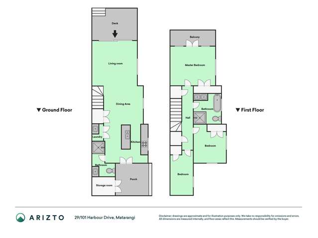 29/101 Harbour Drive Matarangi_1