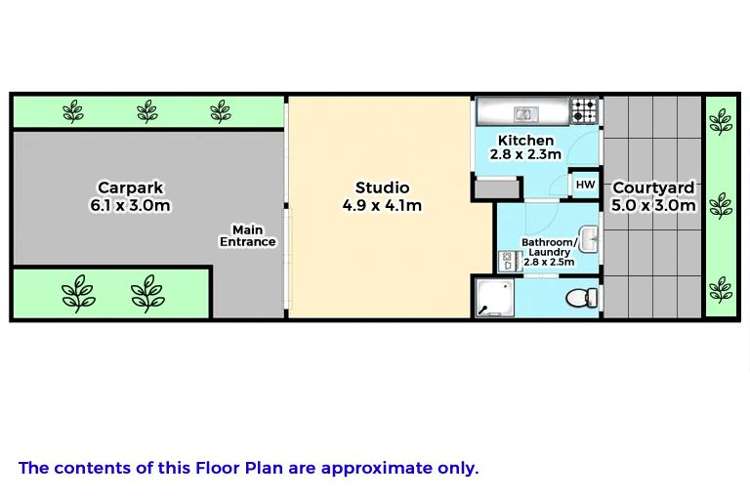 21/85 Edmonton Road Henderson_9