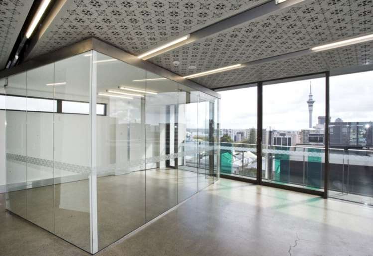 150 Suite 603 / 150 Karangahape Road_0