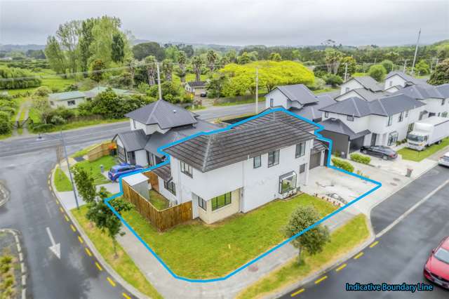 13 Amokura Avenue Takanini_2