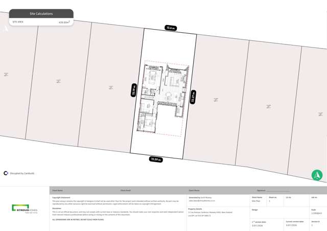 17 Lee Avenue, Mt. Cardrona Station Wanaka_1