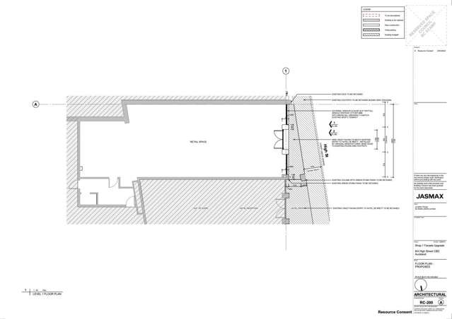 Shop 1/2-4 High Street City Centre_1