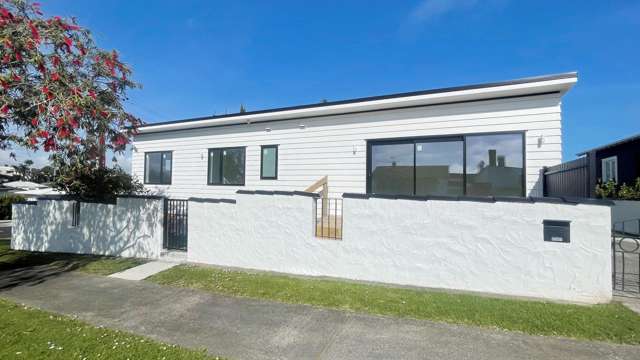 Brand new 2 bedroom home in Papakura