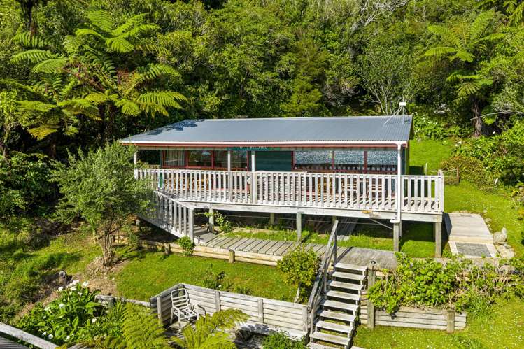 1 Te Rawa Lodge Pelorus Sounds_16