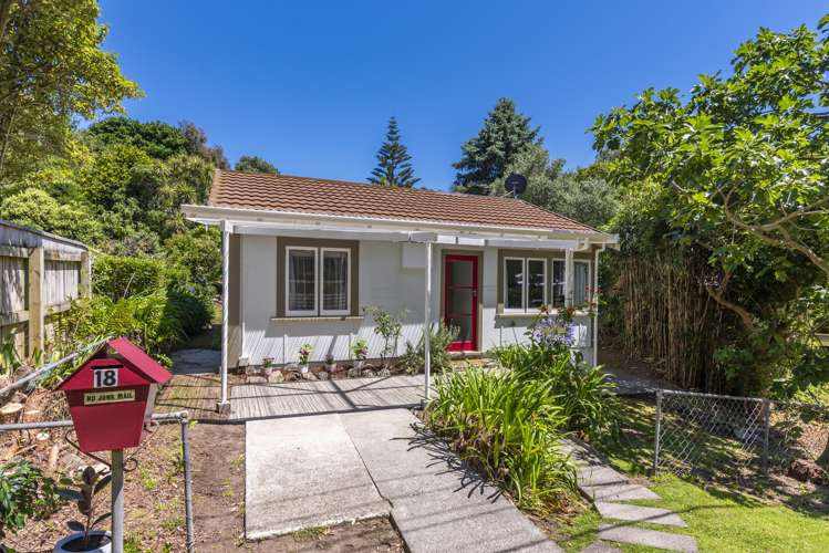 18 Dell Road Raumati South_22