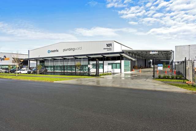 Prime Wiri opportunity for buyers