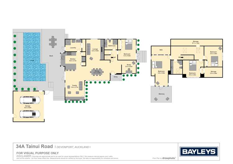 34a Tainui Road Devonport_19