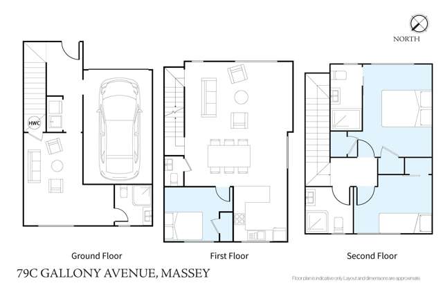 79C Gallony Avenue Massey_1