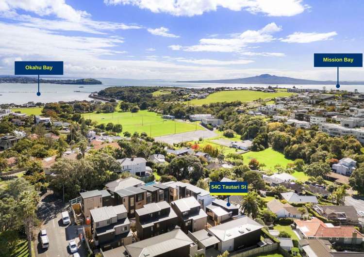 54C Tautari Street Orakei_15
