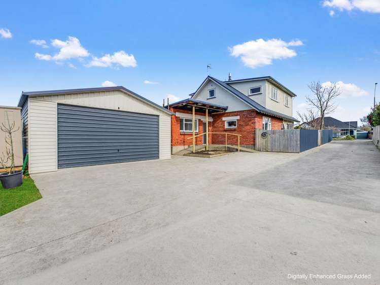 16 Preston Street West End_22