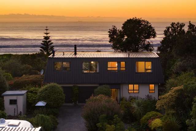 Coastal Living at Its Best