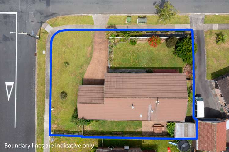 27 Williams Avenue Morrinsville_19