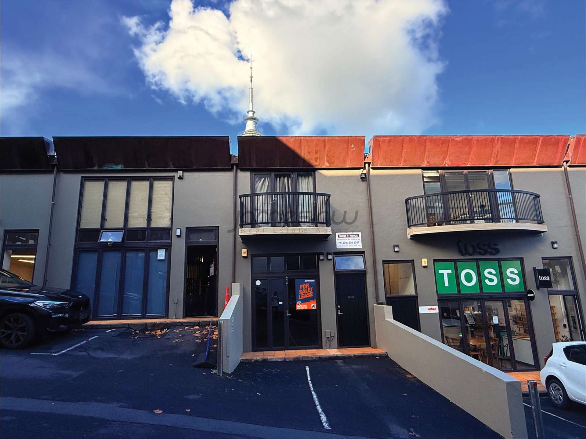 1/145 Wellesley Street West City Centre_0