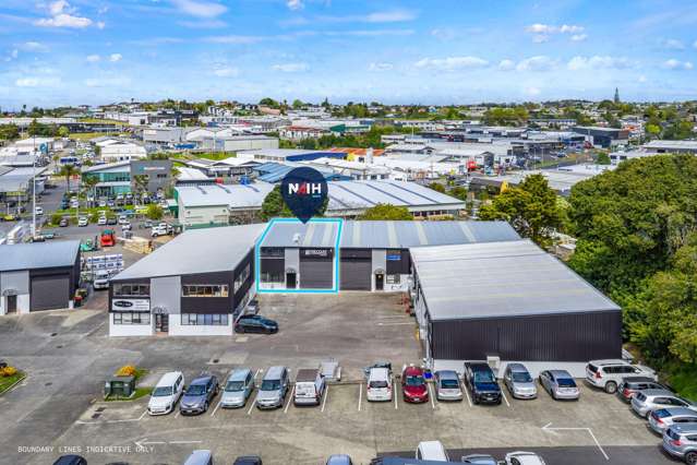 6/61 View Road Wairau Valley_1