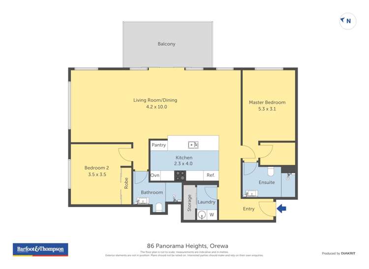 86 Panorama Heights Orewa_6