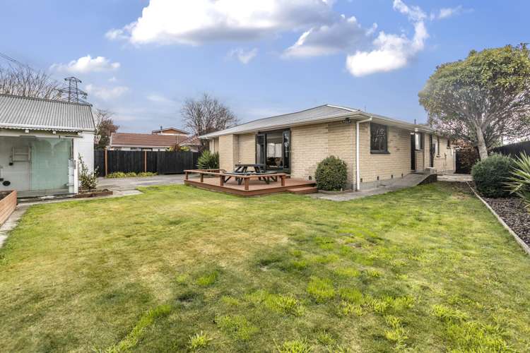 25 Stackhouse Avenue Bishopdale_19