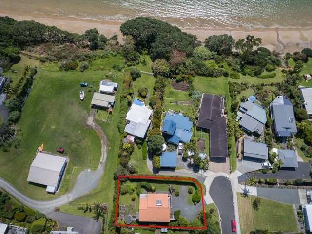 20 Kupe Road Coopers Beach_1